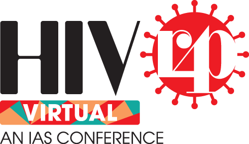 HIVR4P logo