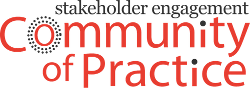Community of Practice Logo