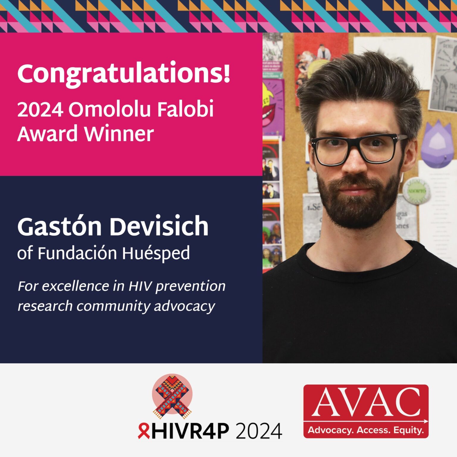 HIVR4P 2024 AVAC hivr4p-2024-avac