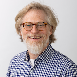 Mitchell Warren