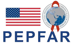 PEPFAR logo