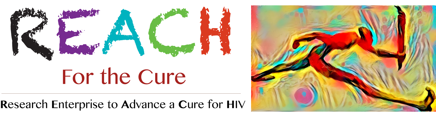 Research Enterprise to Advance a Cure for HIV (REACH)
