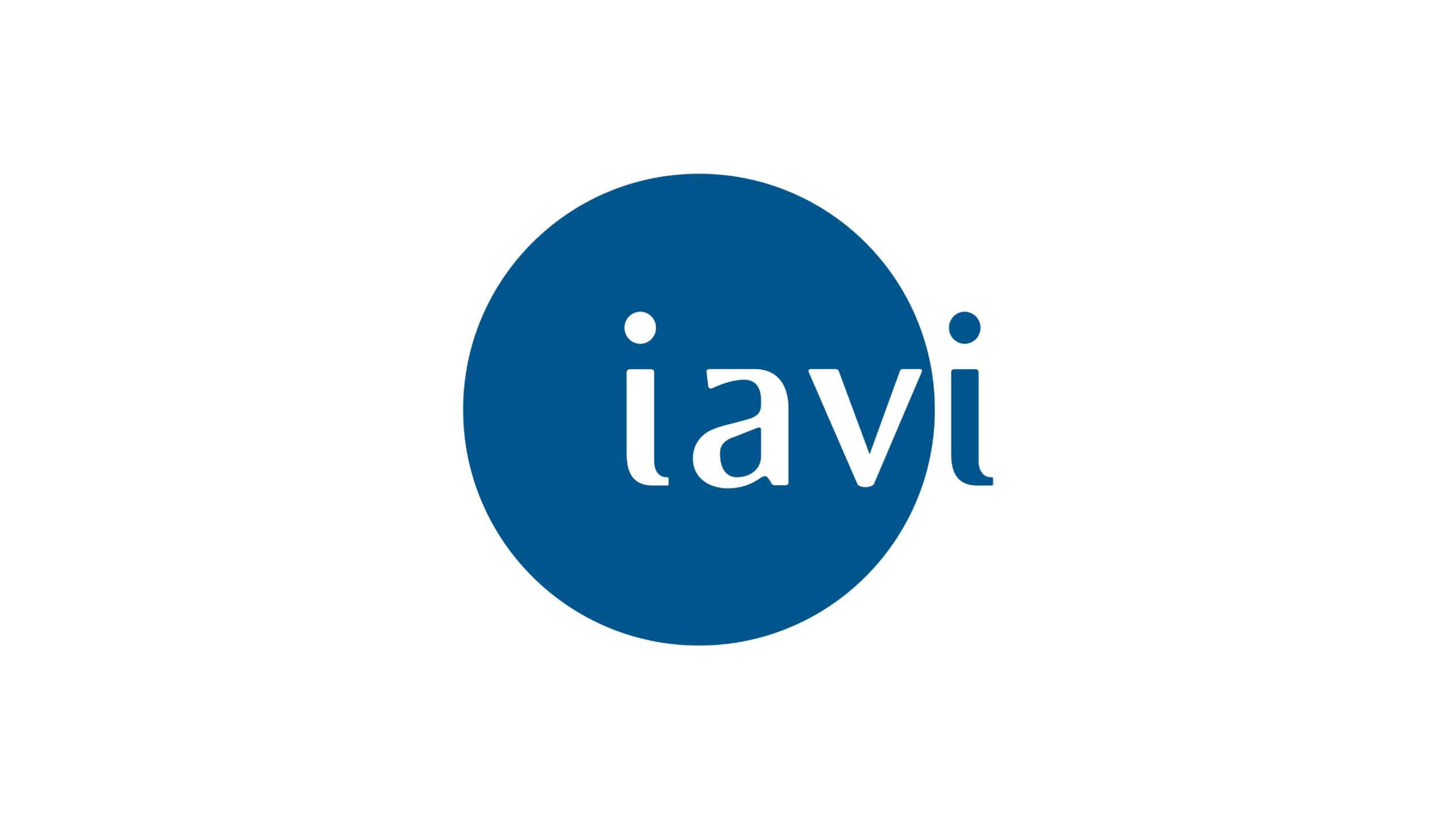 International AIDS Vaccine Initiative (IAVI)